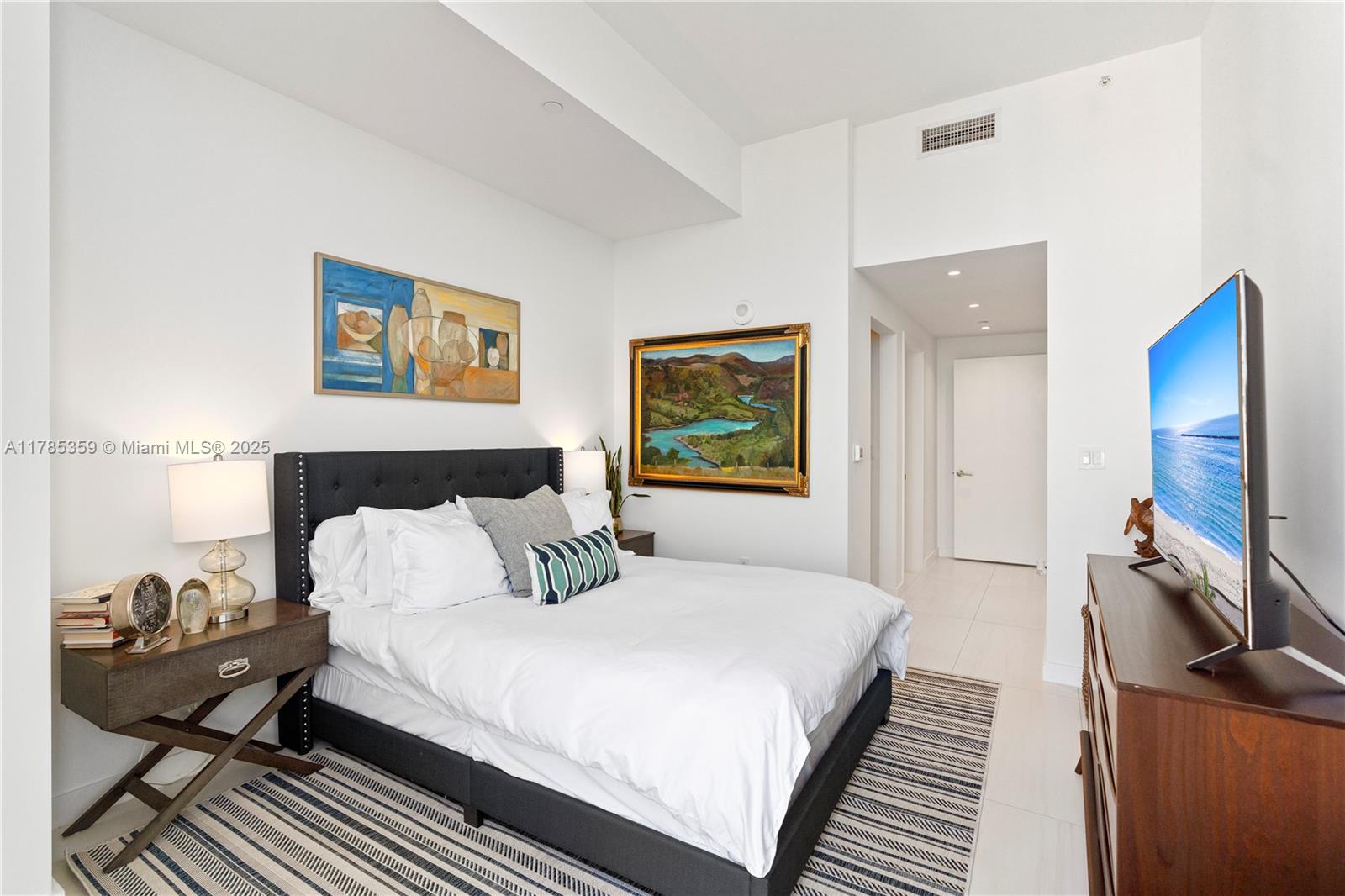 Mr. C - Residential Lease