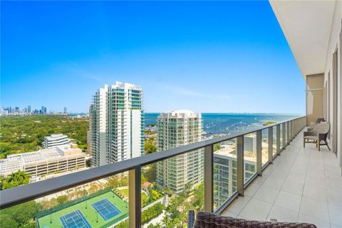 2678 Tigertail Ave PH4 Miami FL 33133