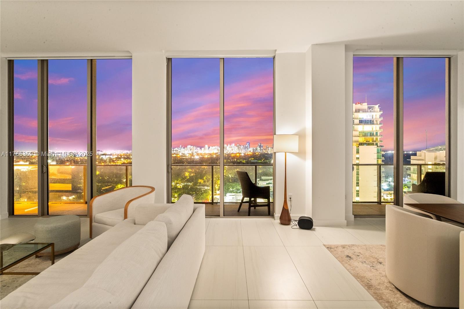 Mr. C - Residential Lease