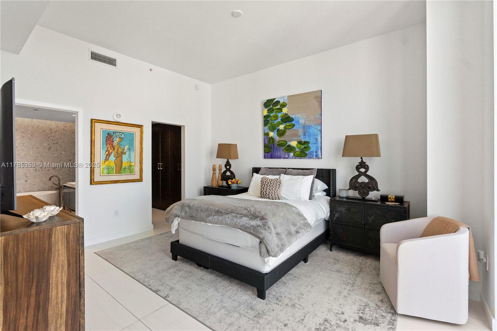 Mr. C - Residential Lease