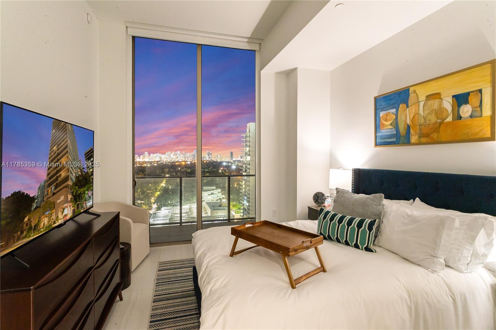 Mr. C - Residential Lease