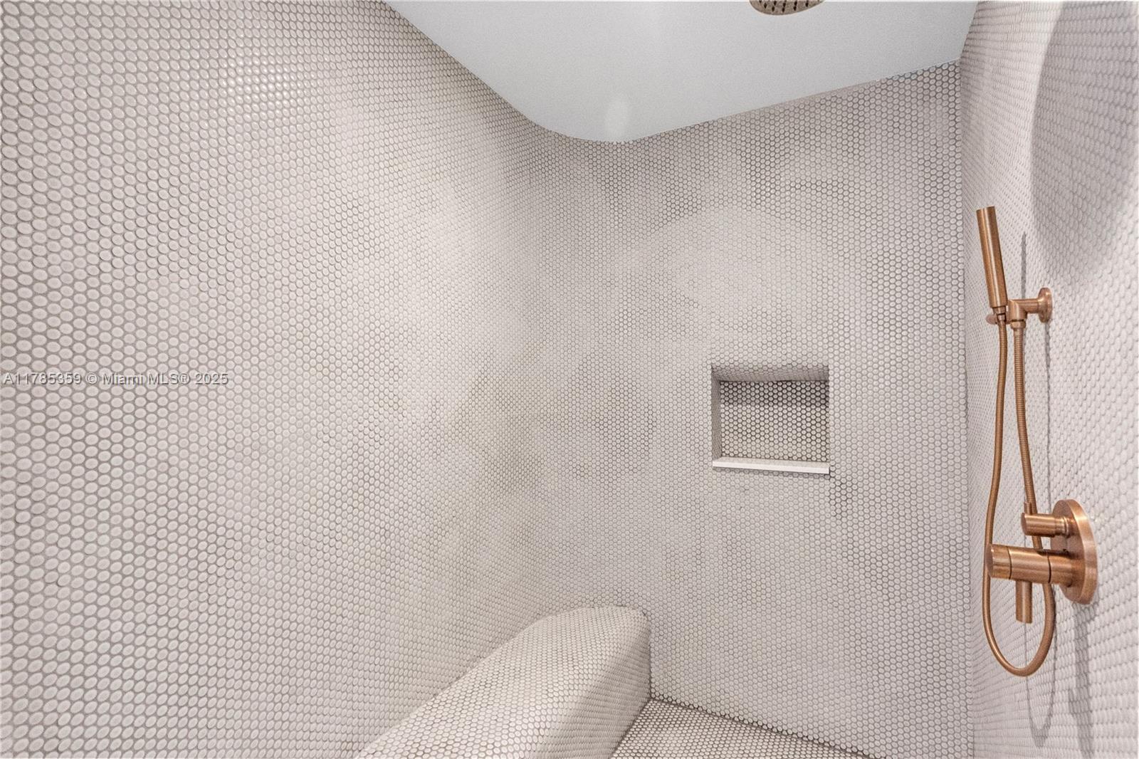 Mr. C - Residential Lease