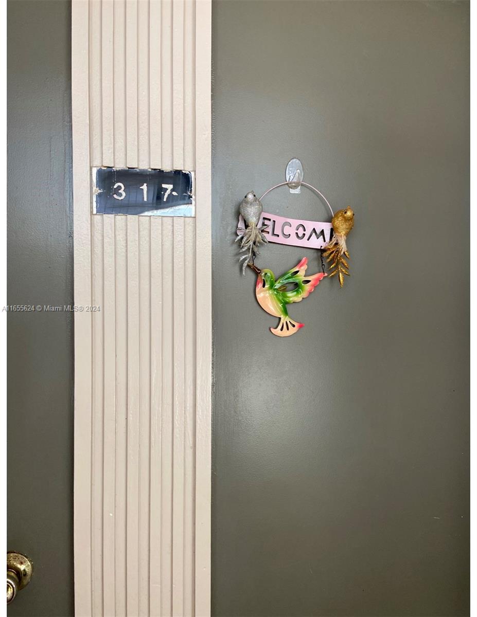 HORIZONS WEST CONDO #7 - Residential Lease