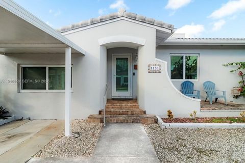 3151 SW 20th St 1 Miami FL 33145