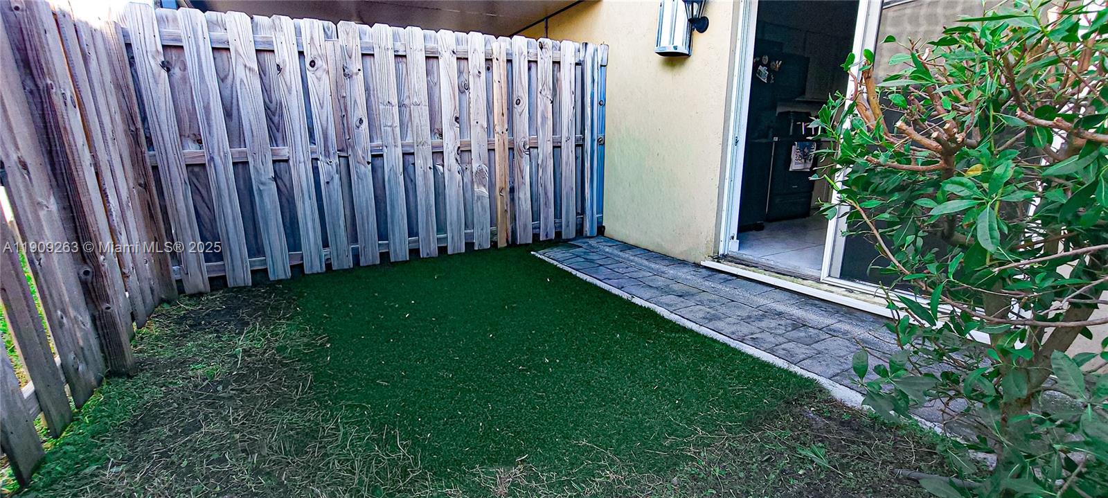 FVP SUBDIVISION - Residential