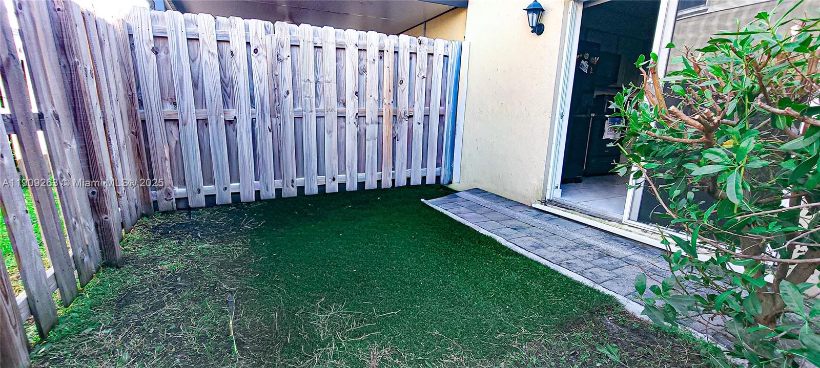 FVP SUBDIVISION - Residential