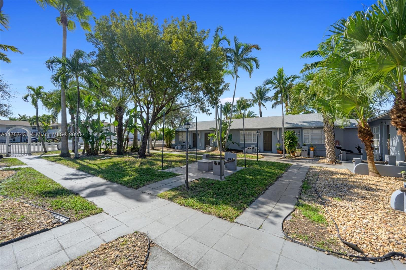 FRANK C DICKEY - Residential Income