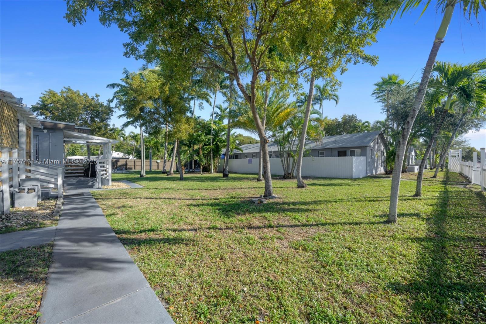 FRANK C DICKEY - Residential Income