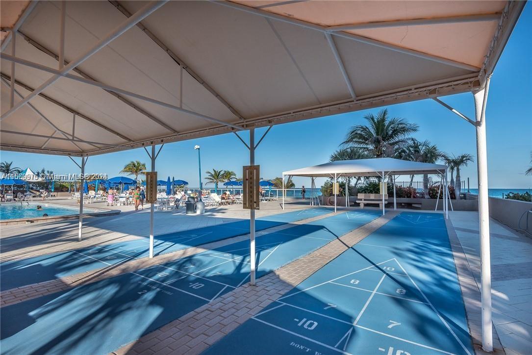 PARKER PLAZA CONDO ESTATE - Residential Lease