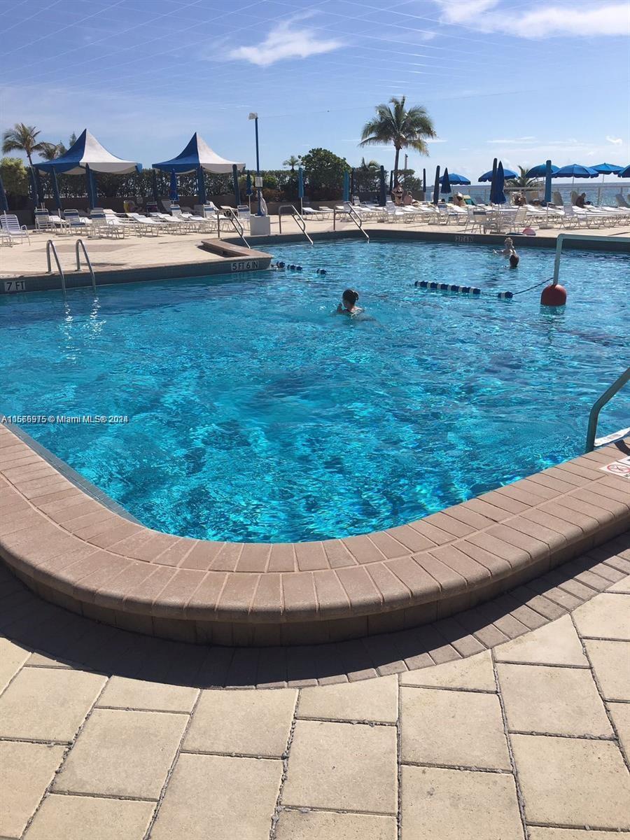 PARKER PLAZA CONDO ESTATE - Residential Lease