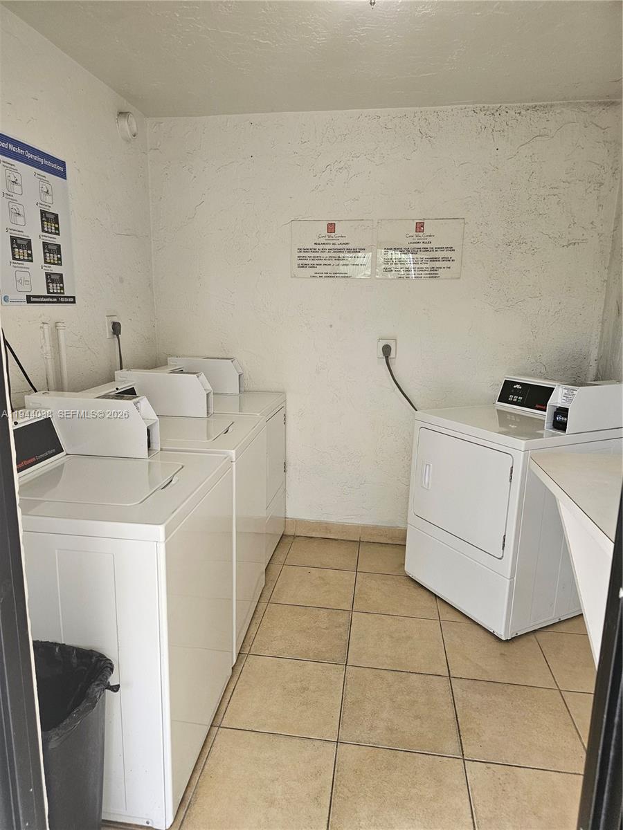 CORAL WAY GARDENS CONDO - Residential Lease