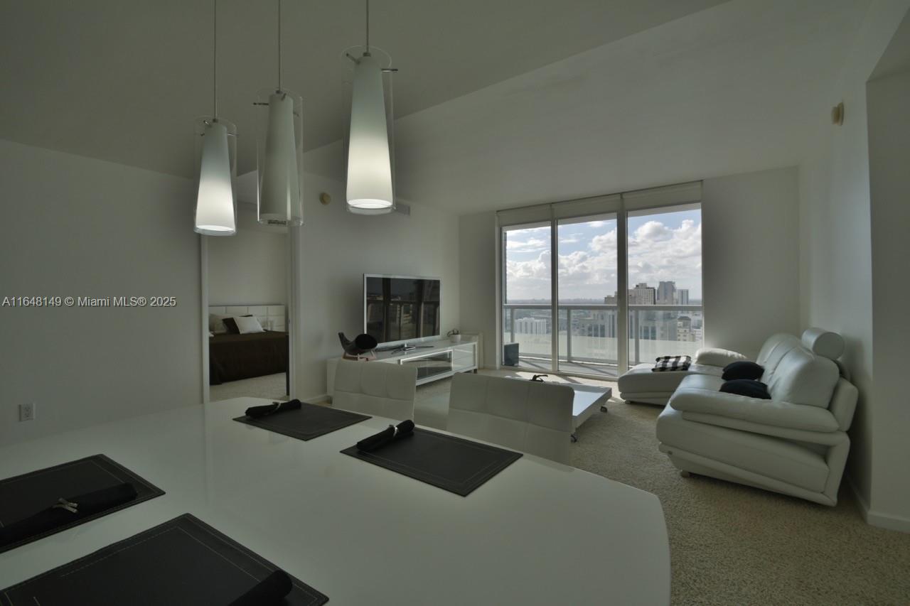 50 BISCAYNE CONDO - Residential Lease