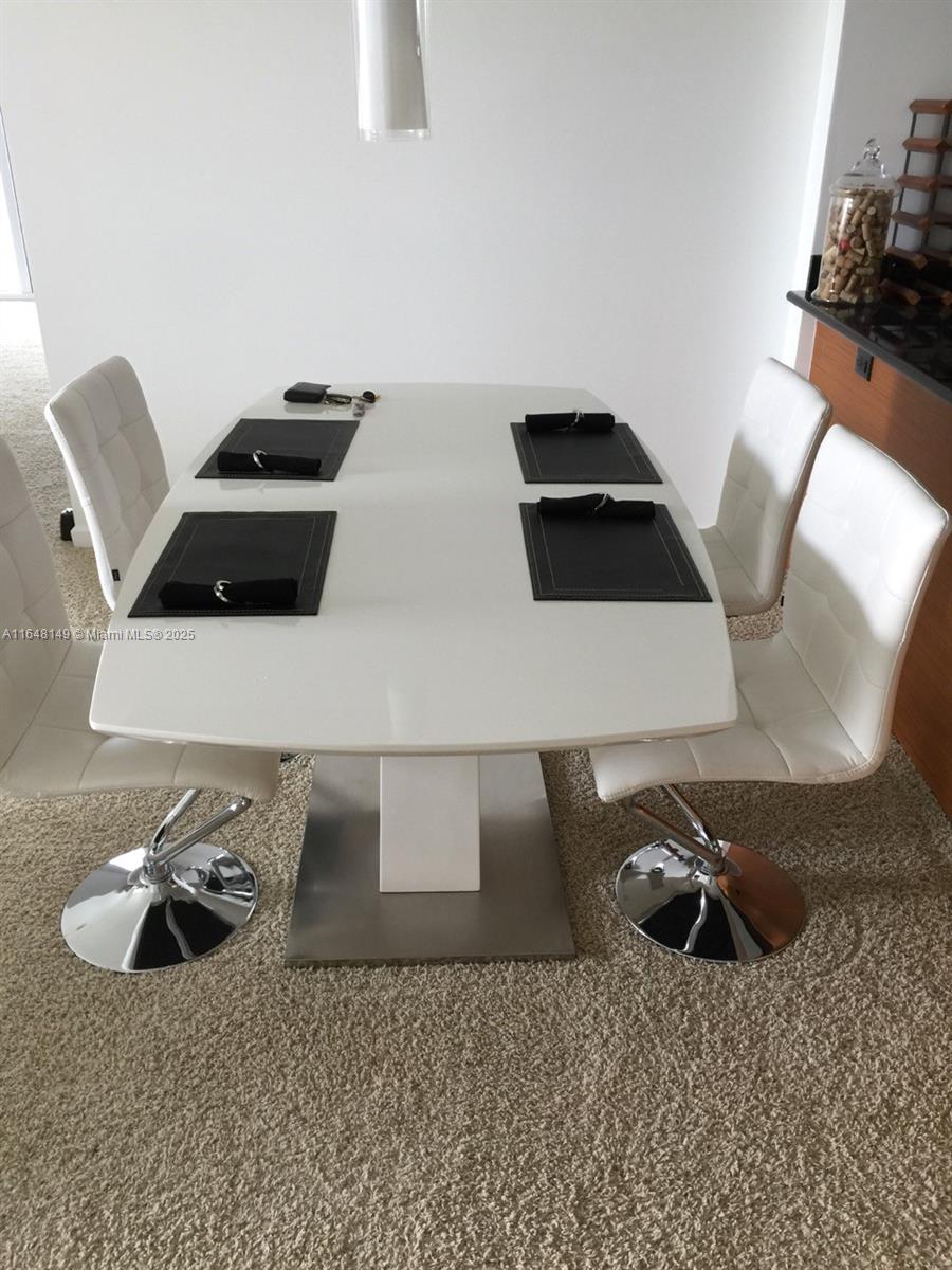 50 BISCAYNE CONDO - Residential Lease