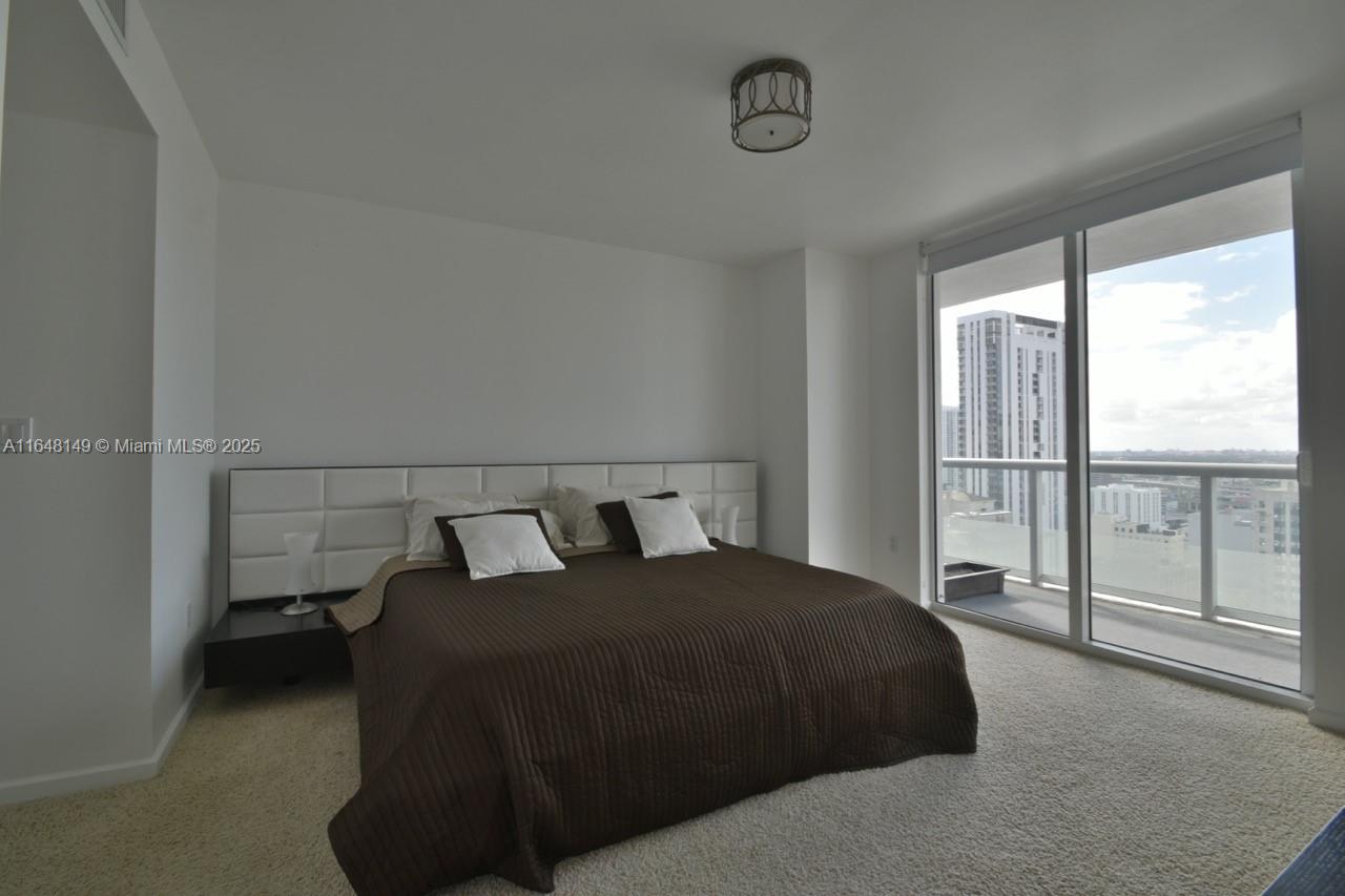 50 BISCAYNE CONDO - Residential Lease