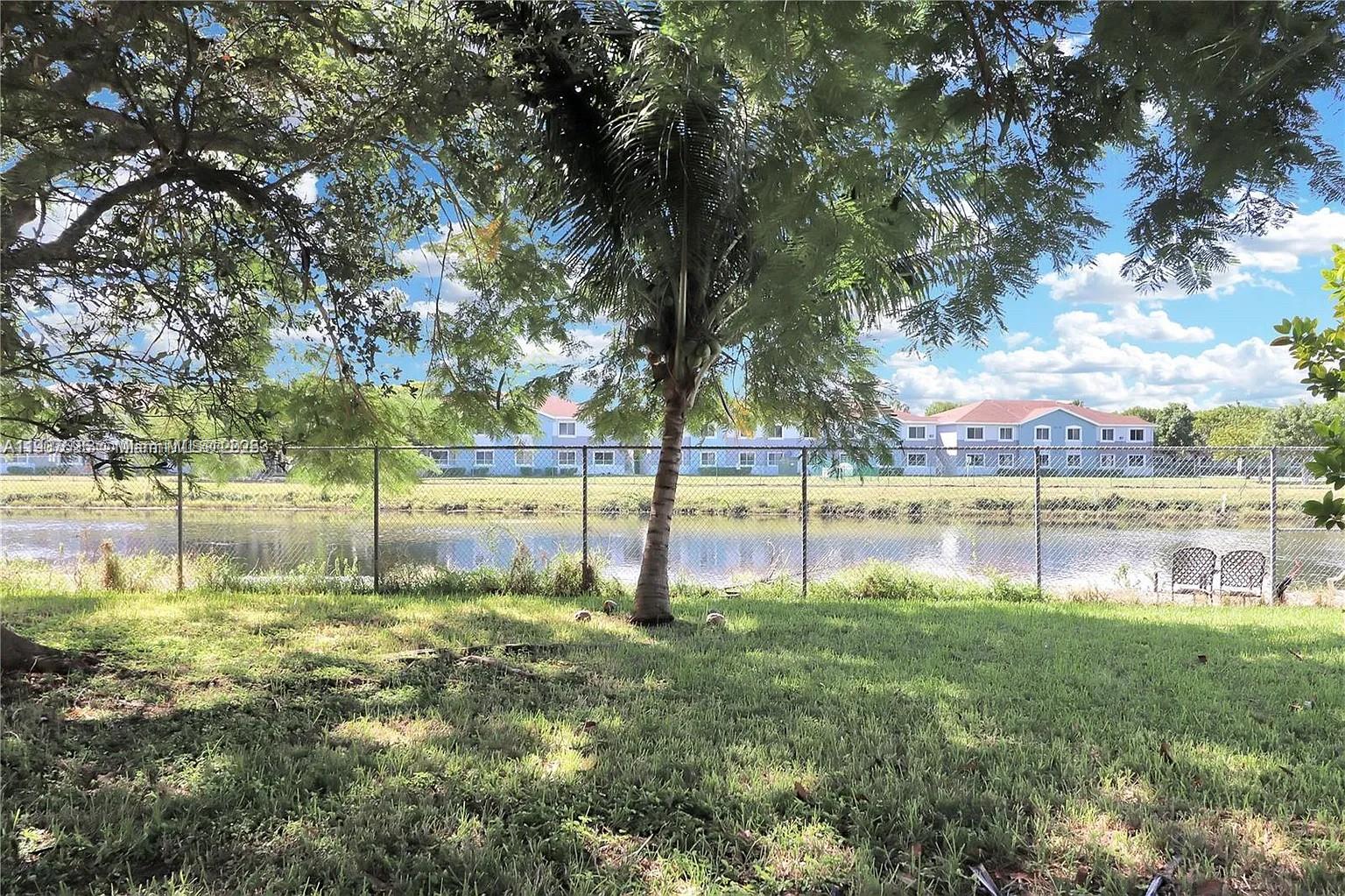 CUTLER CREEK VILLAGE COND - Residential