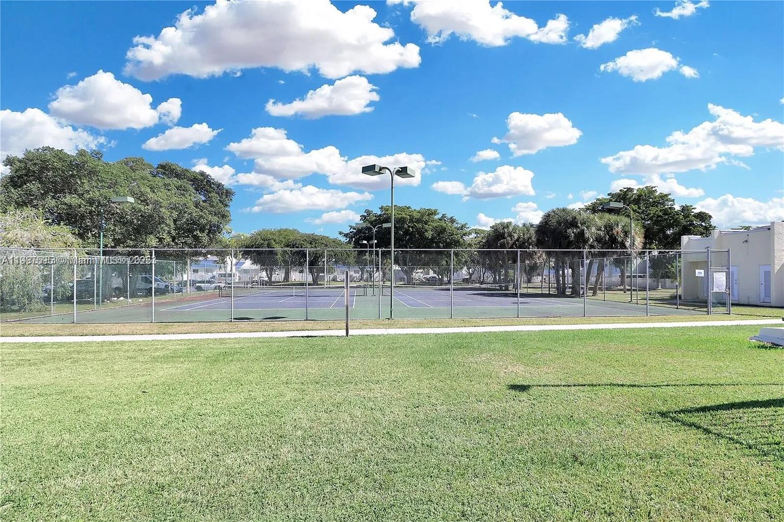 CUTLER CREEK VILLAGE COND - Residential