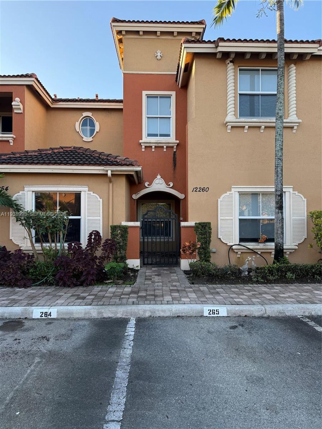 Photo of 12260 SW 27th St #1303, Miramar, FL 33025 (MLS # A11938998)