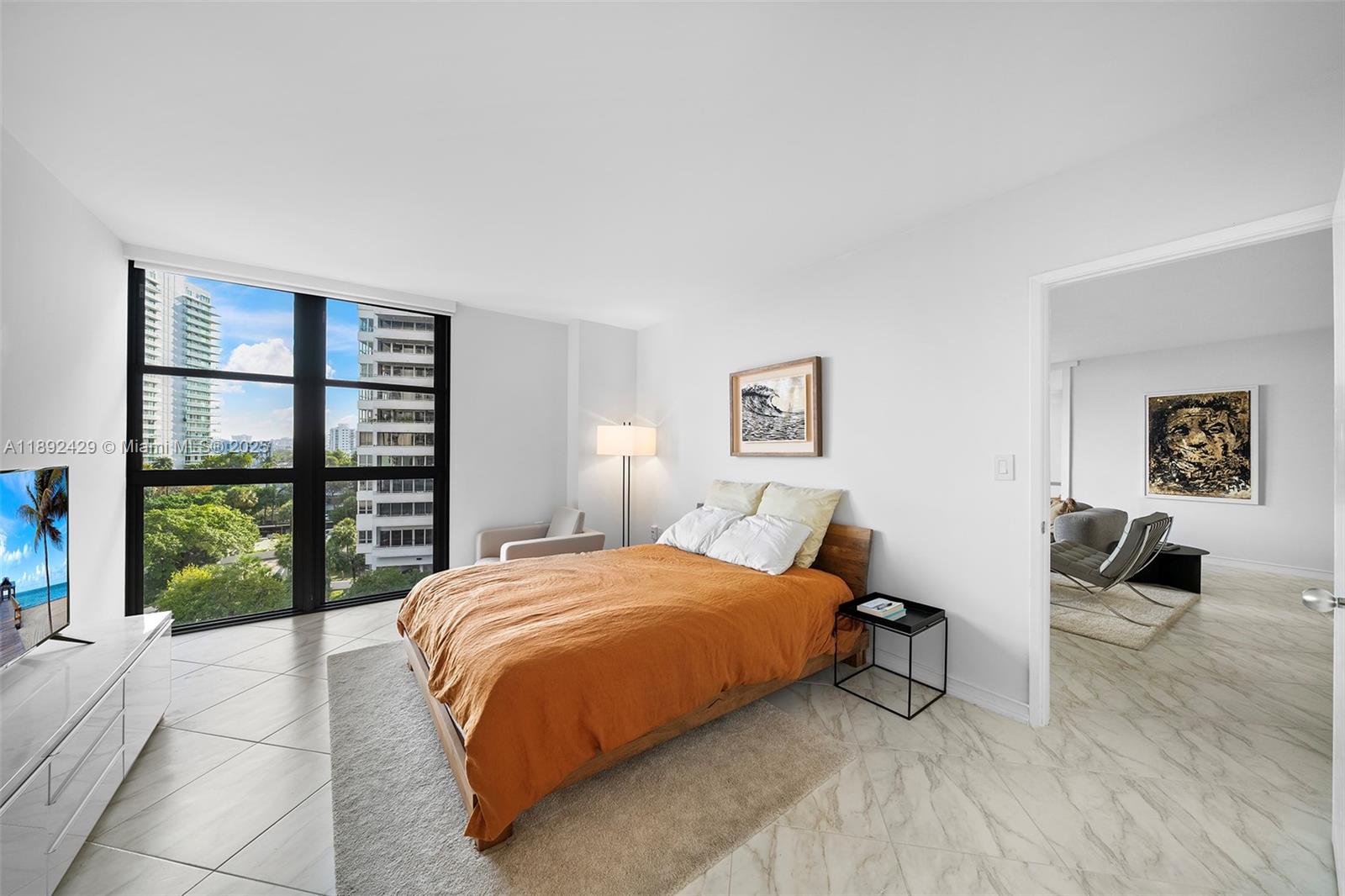 NINE ISLAND AVENUE CONDO - Residential