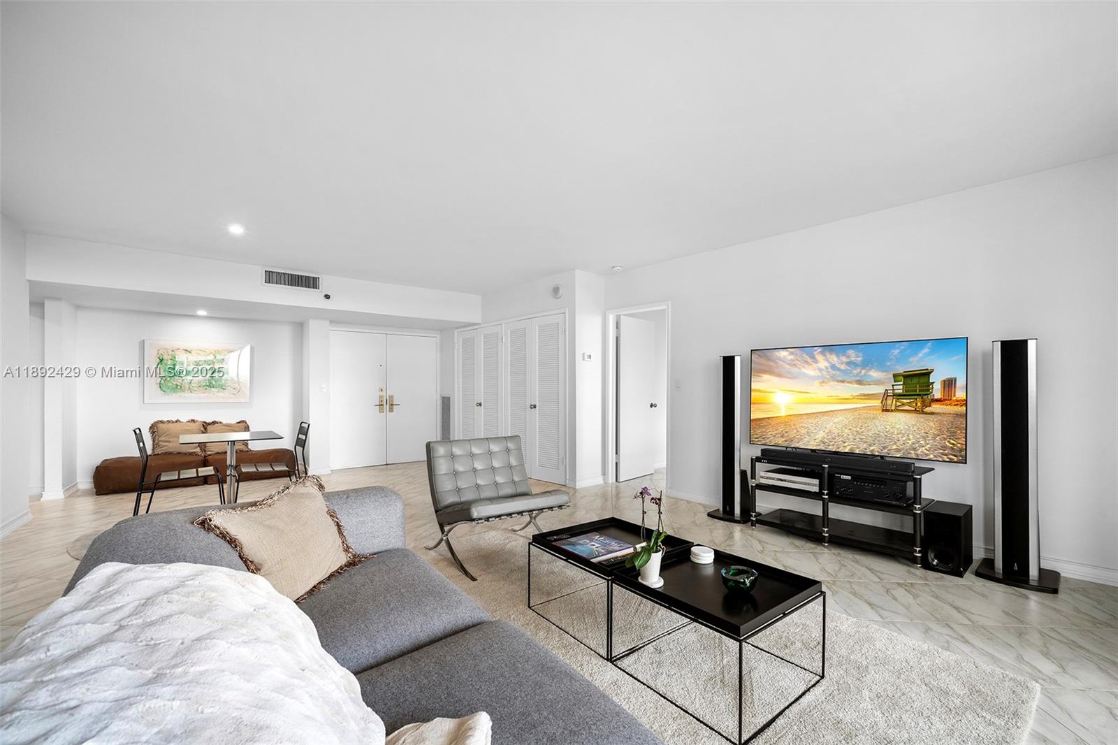 NINE ISLAND AVENUE CONDO - Residential