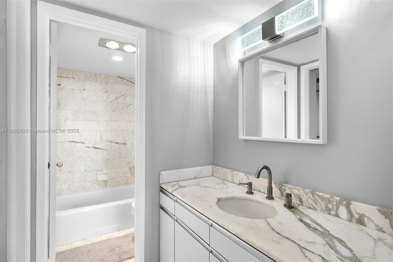 NINE ISLAND AVENUE CONDO - Residential