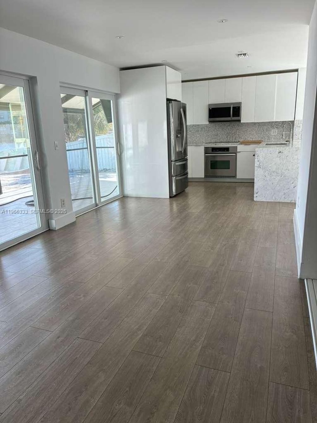 Photo of 11705 NW 12th St #11705, Pembroke Pines, FL 33026 (MLS # A11966333)