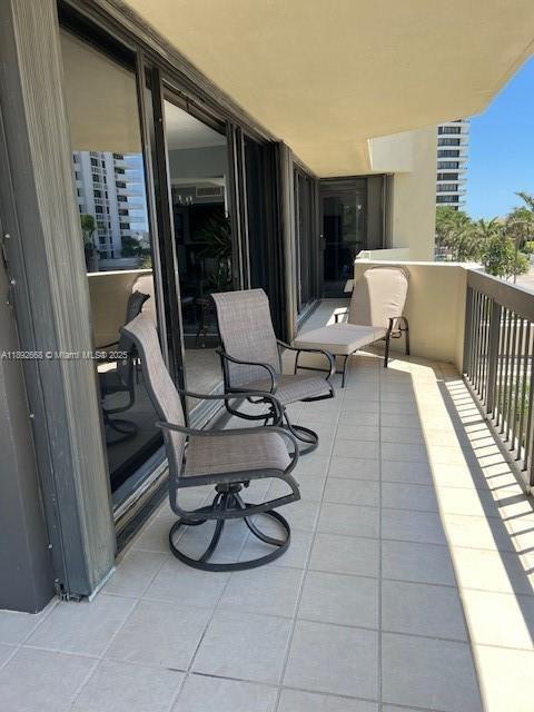 Old Port Cove - Residential