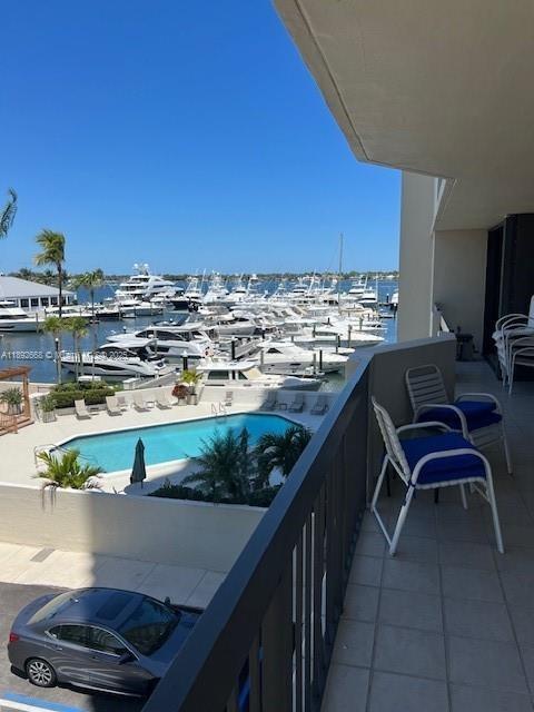 Old Port Cove - Residential