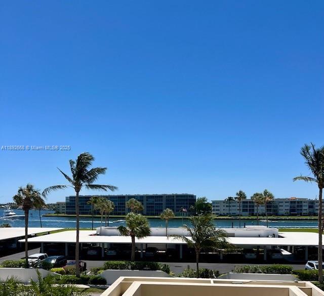 Old Port Cove - Residential