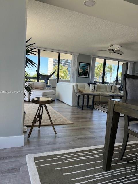 Old Port Cove - Residential