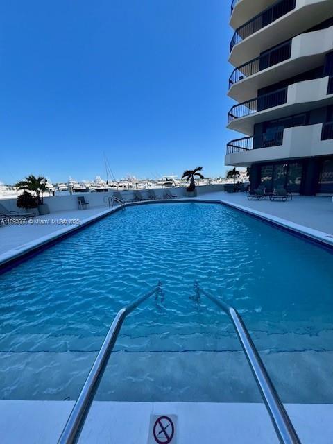 Old Port Cove - Residential