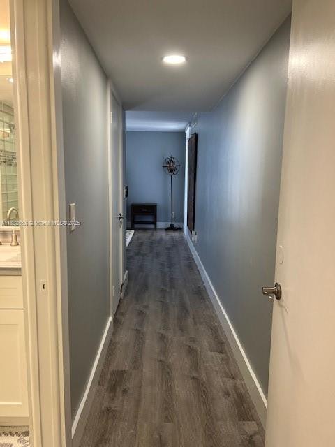 Old Port Cove - Residential