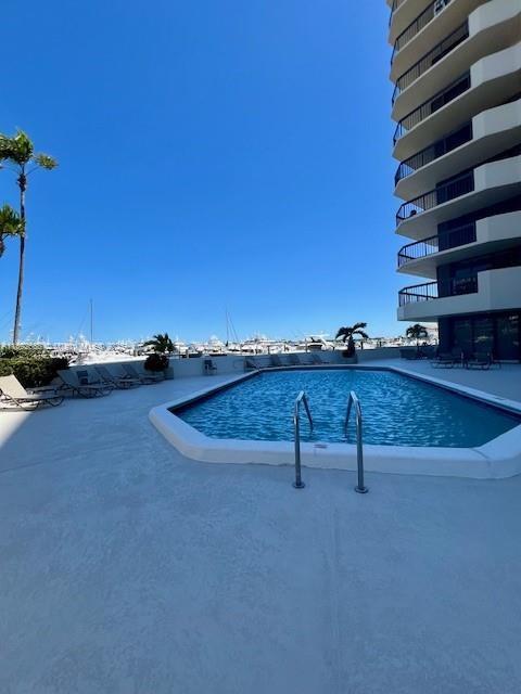 Old Port Cove - Residential