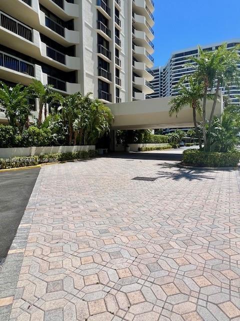 Old Port Cove - Residential