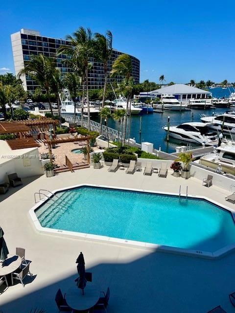 Old Port Cove - Residential