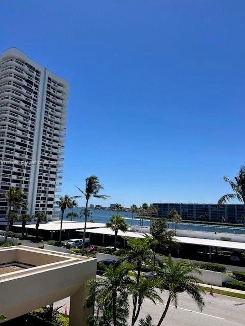 Old Port Cove - Residential
