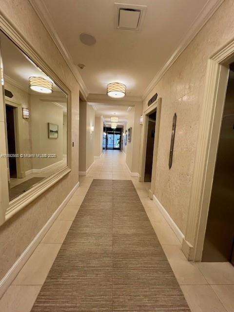 Old Port Cove - Residential