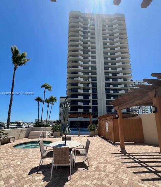 Old Port Cove - Residential