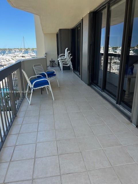 Old Port Cove - Residential