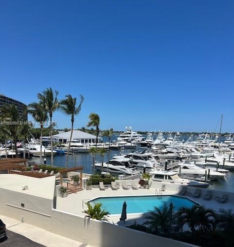 Old Port Cove - Residential