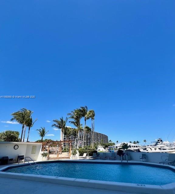 Old Port Cove - Residential