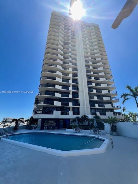 Old Port Cove - Residential