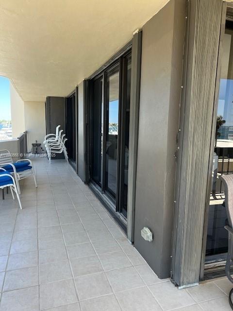 Old Port Cove - Residential
