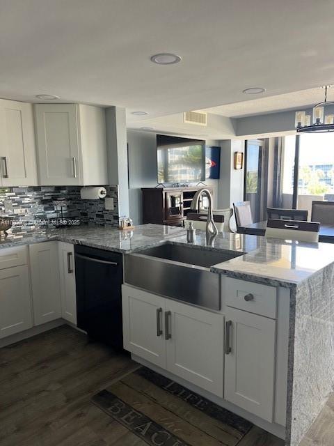 Old Port Cove - Residential
