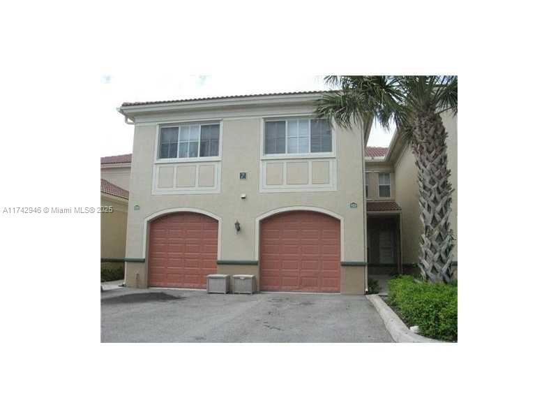 2486 Centergate Dr 102, Miramar, Broward County, Florida - 1 Bedrooms  
1 Bathrooms - 