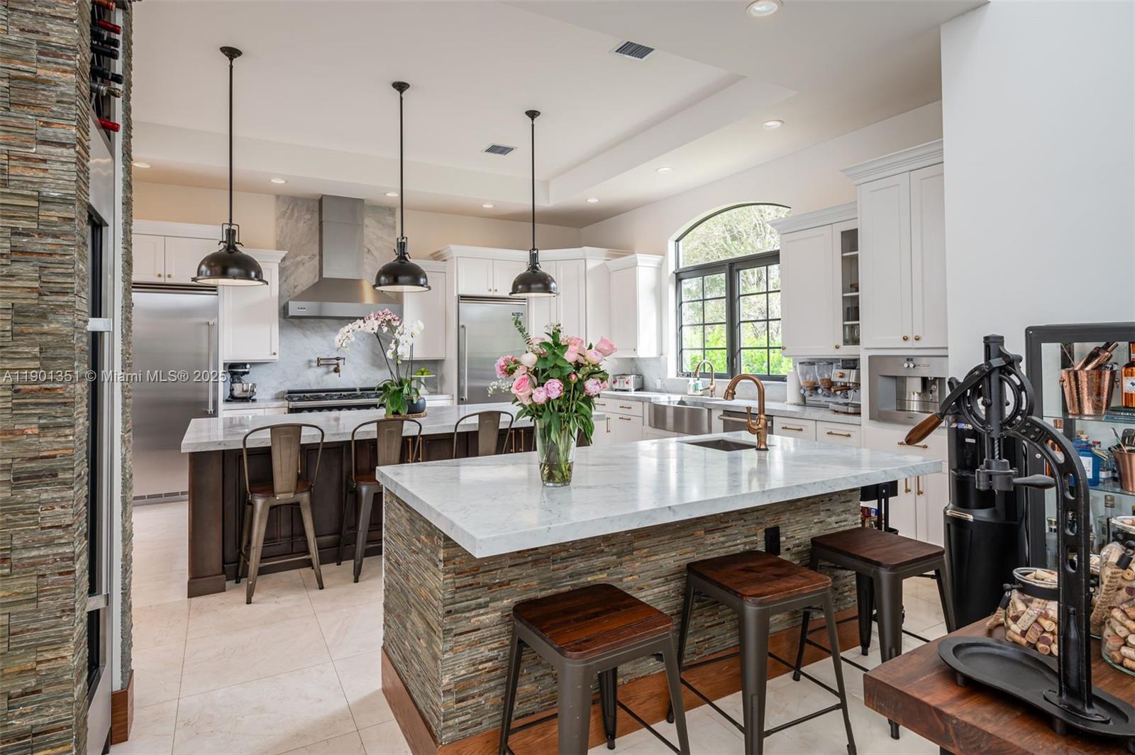 GRIFFIN 345 PLAT - Residential