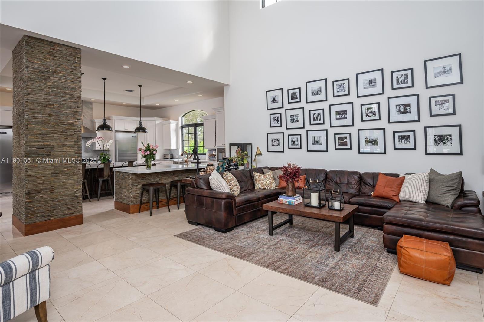 GRIFFIN 345 PLAT - Residential