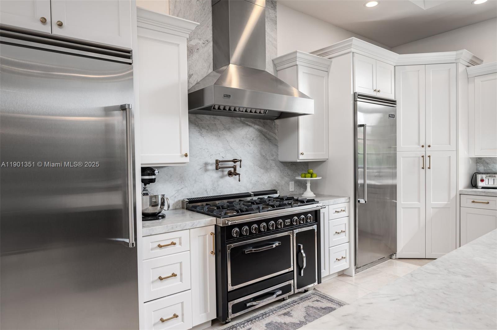 GRIFFIN 345 PLAT - Residential