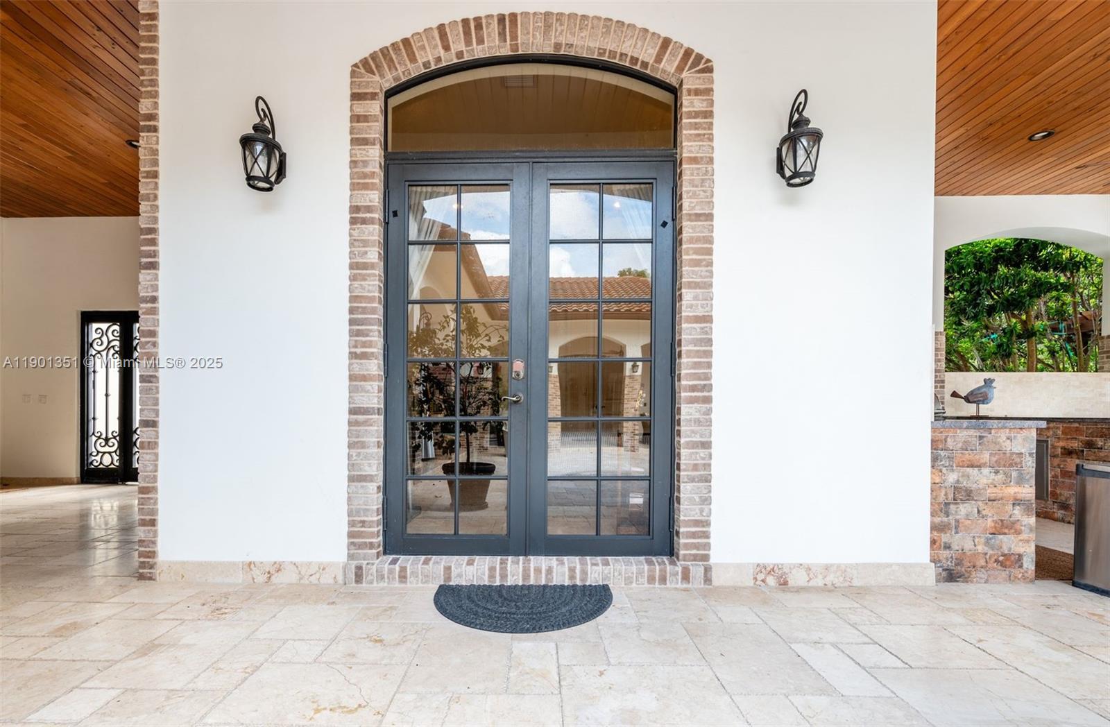 GRIFFIN 345 PLAT - Residential