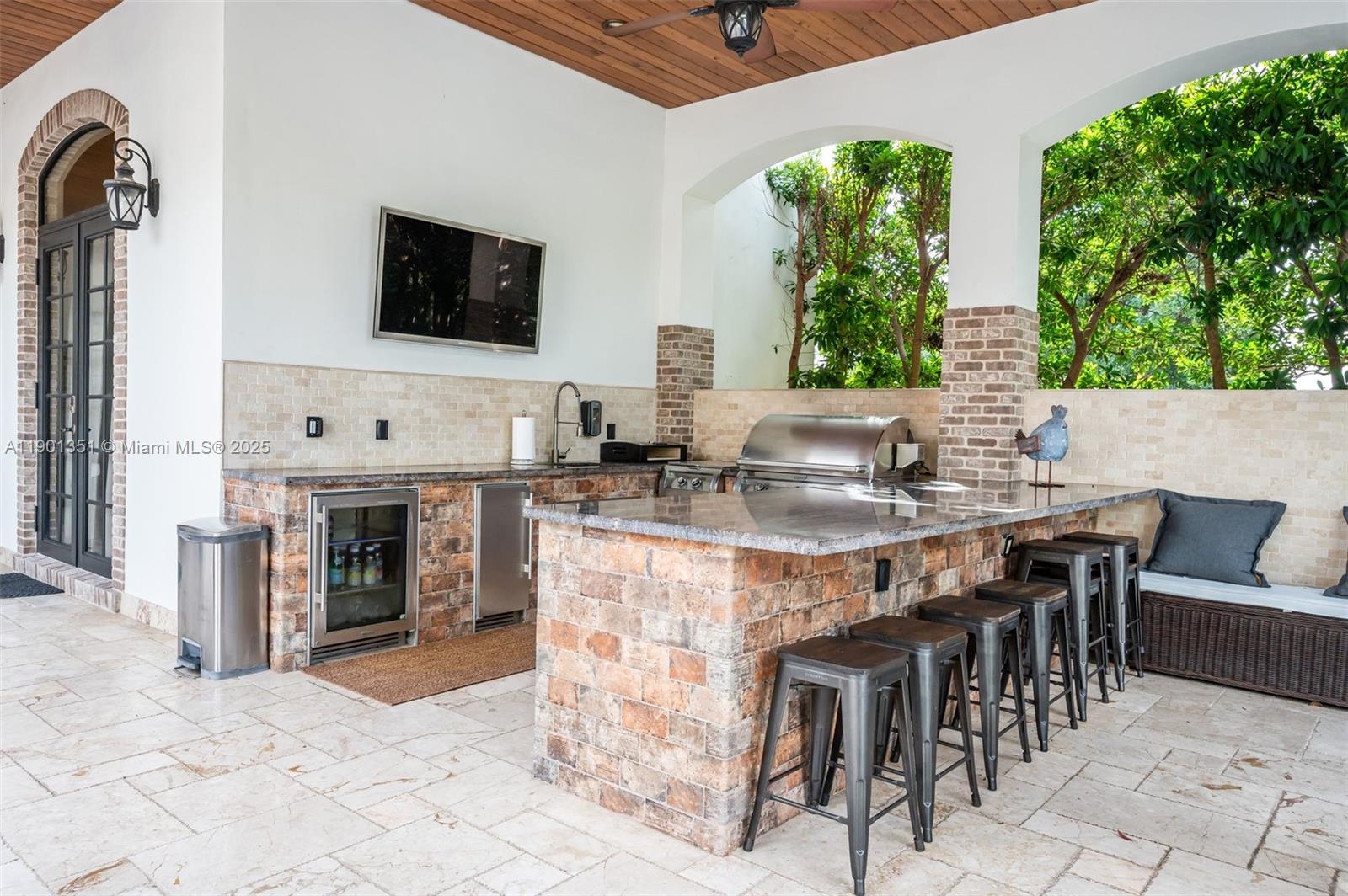 GRIFFIN 345 PLAT - Residential