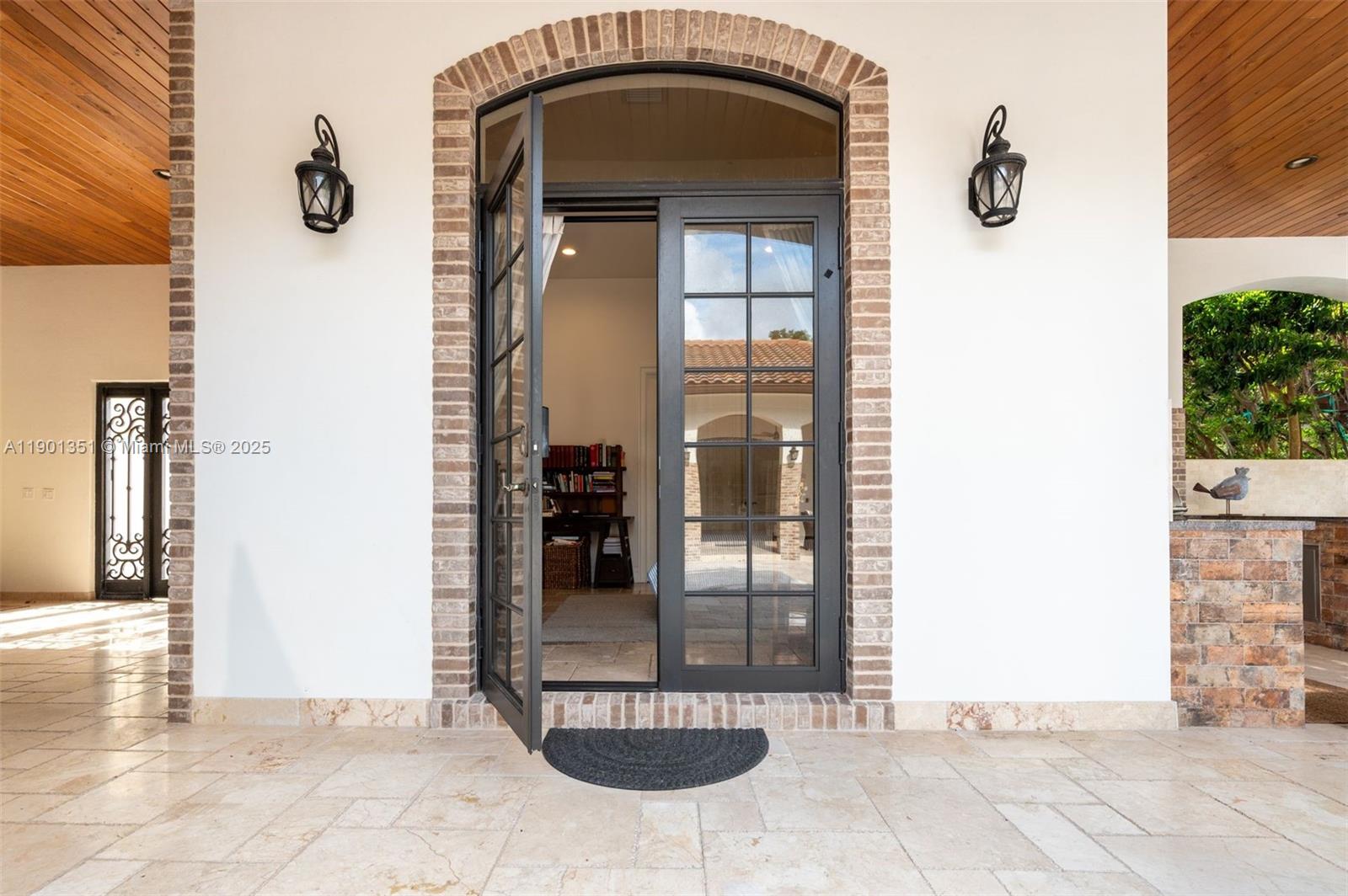 GRIFFIN 345 PLAT - Residential